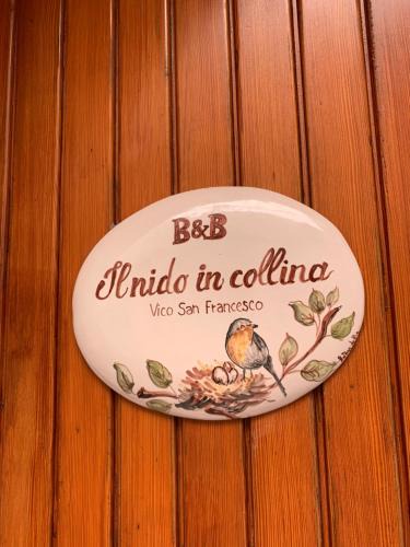 Caiazzo Bed & Breakfast | Il Nido in Collina