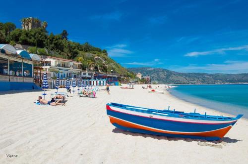 Il Nocchiero City Hotel | Soverato Marina