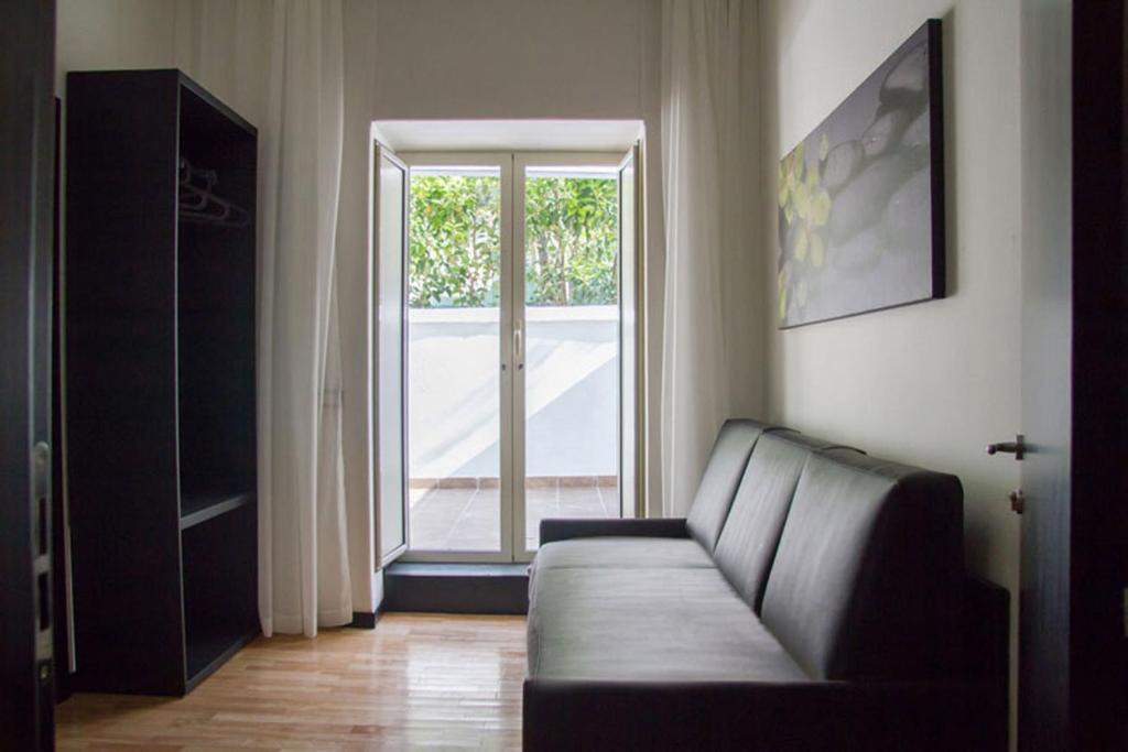 Montecalvario Bed & Breakfast | Il Paradiso di Dante
