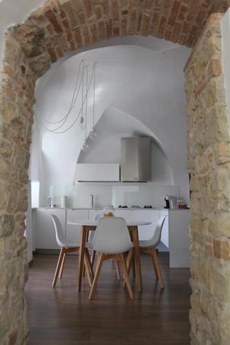 Chiuduno House | Il piazzolo, un angolo di storia