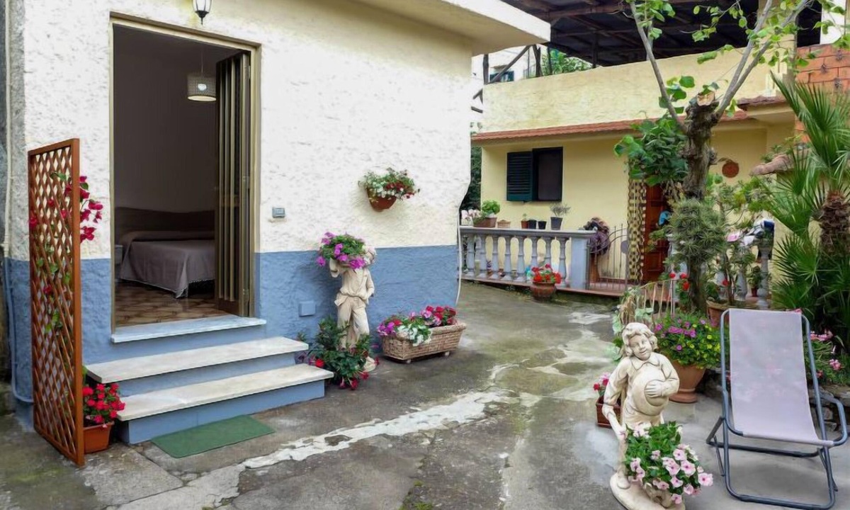 Sant'Agata sui Due Golfi House | Il Piccolo Nocelleto by Interhome