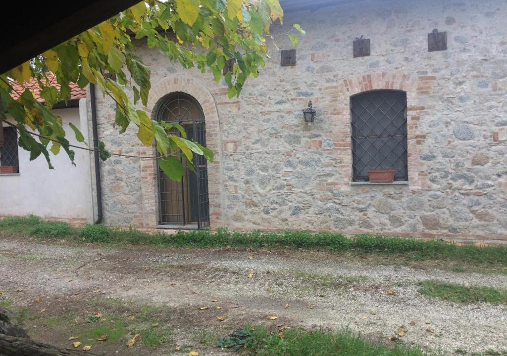 San Sostene Marina Bed & Breakfast | Il pino marittimo