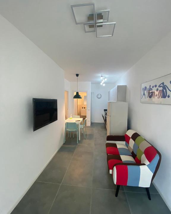 Forli Apartment | IL POSTICINO