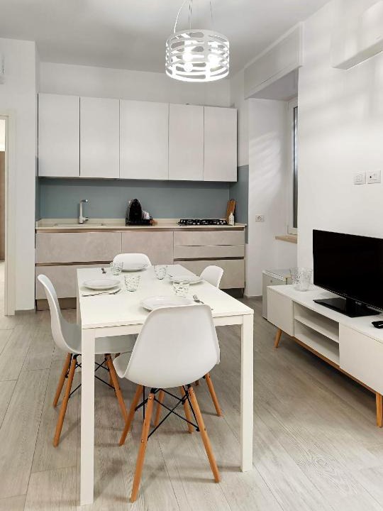 Matera Apartment | Il Richiamo del Sasso