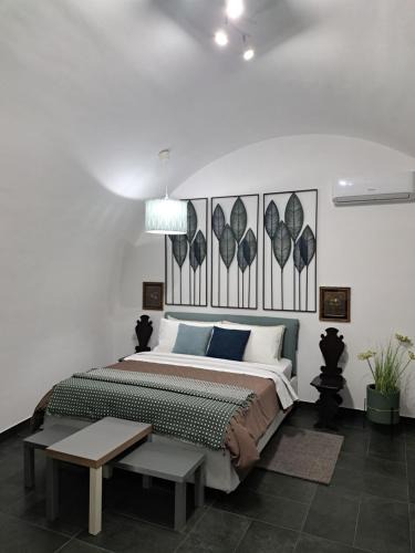 Quartieri Spagnoli Apartment | IL RICORDO II