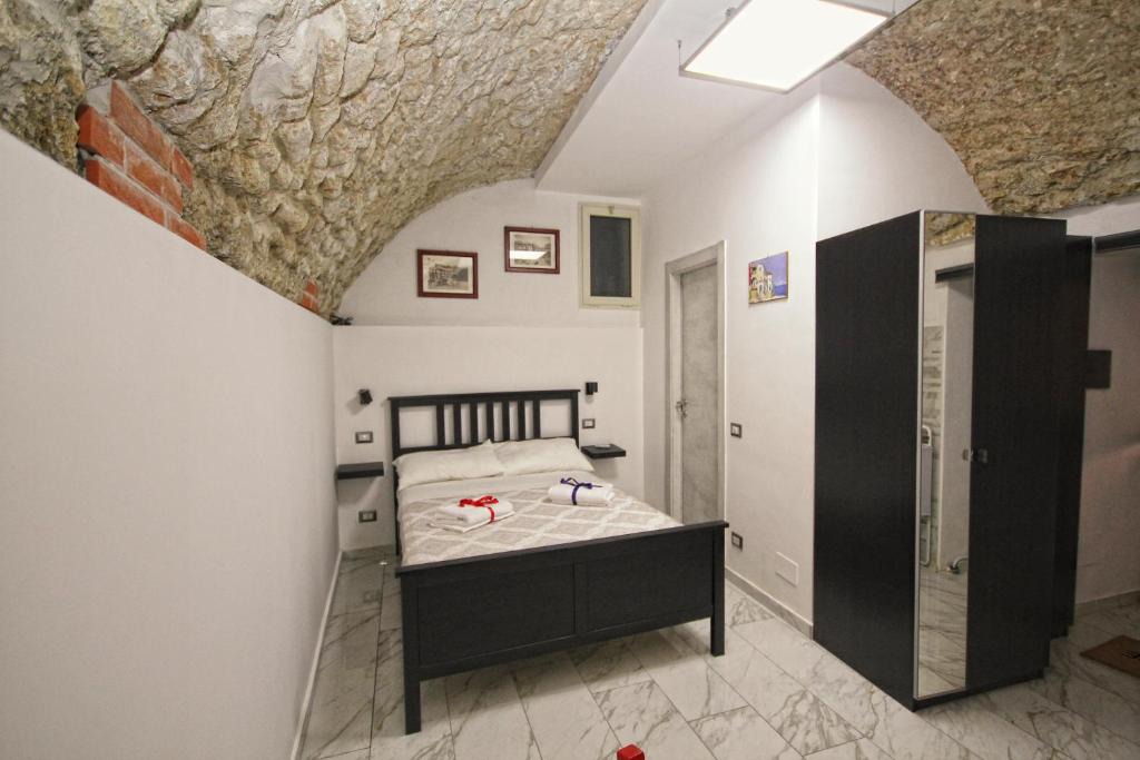Pozzuoli House | Il Rifugio 21