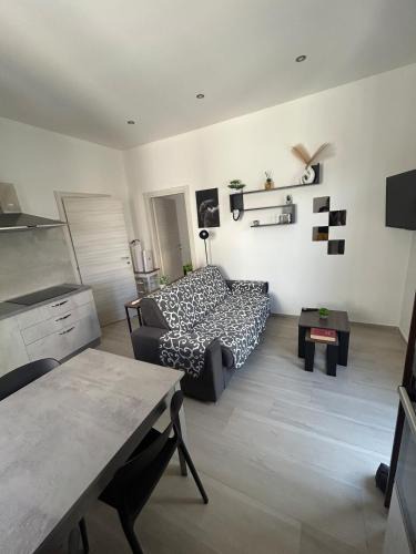 Crotone Apartment | Il Rifugio di Enea