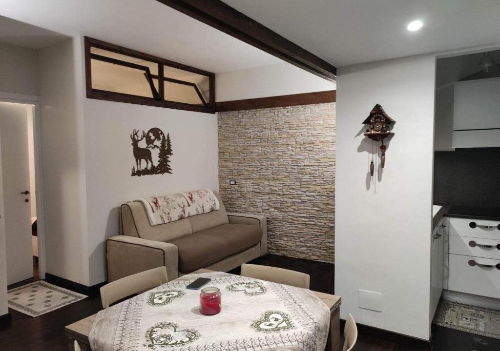 Pescasseroli Apartment | Il Rifugio