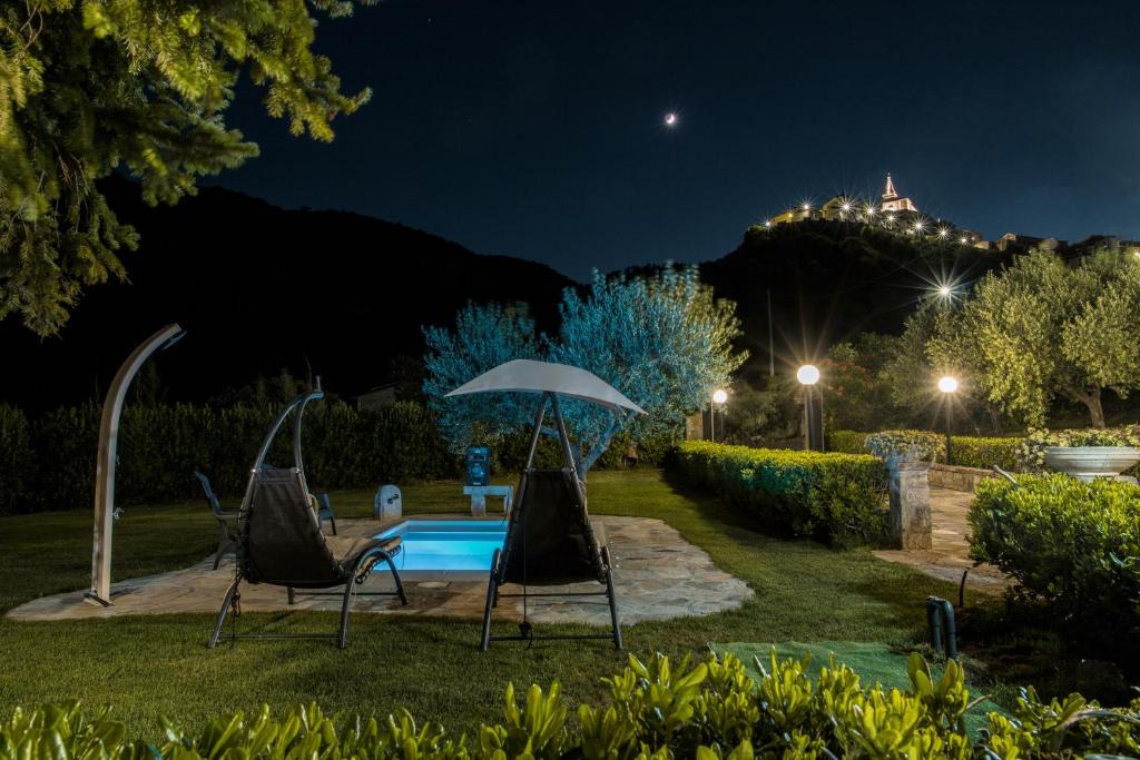 Guardialfiera Bed & Breakfast | Il Riparo