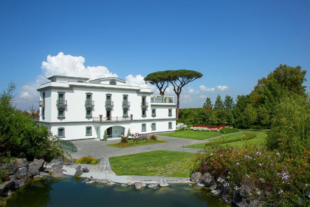 Ercolano Resort | Il San Cristoforo