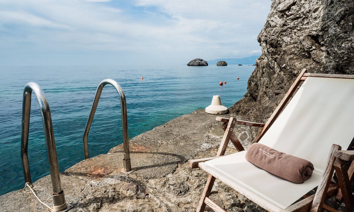 Fiumicello Santa Venere Hotel | Il Santavenere
