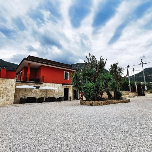 Terracina Resort | Il Sentiero di Leano