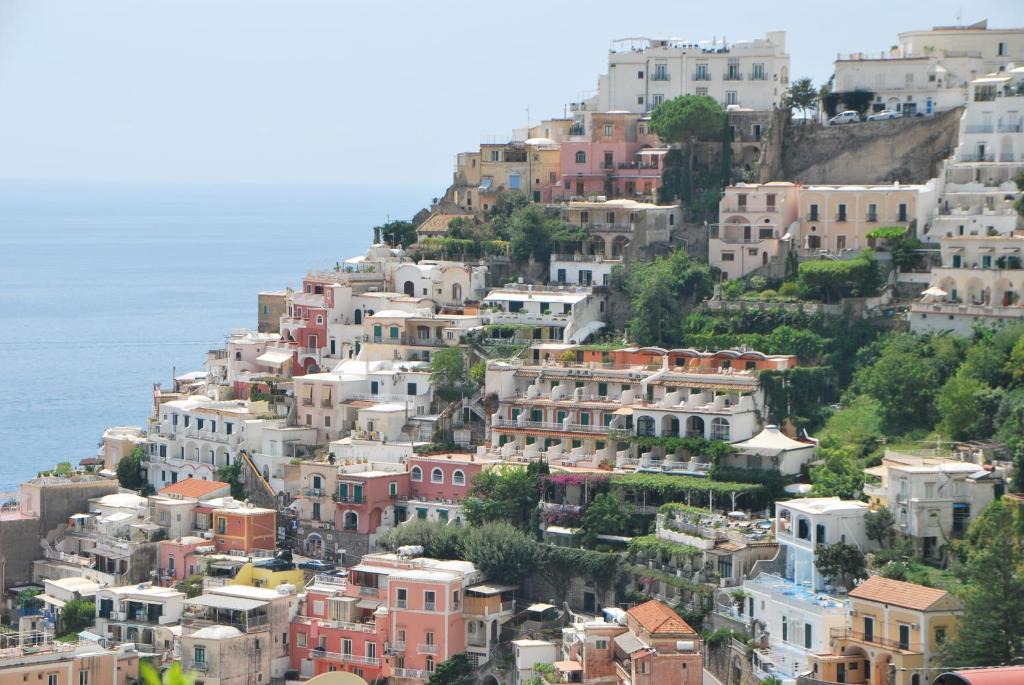 Positano House | Il Sogno di Positano