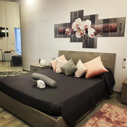 Pozzuoli Bed & Breakfast | Il Tempio Pozzuoli B&B