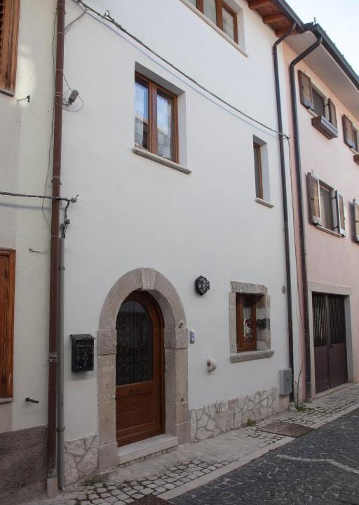 Alfedena Bed & Breakfast | Il Vicoletto B&B