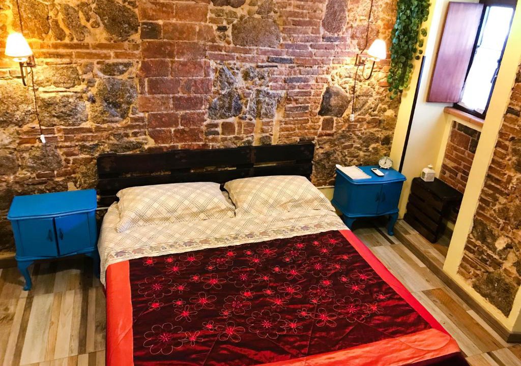 Serra San Bruno Apartment | IL Vicoletto
