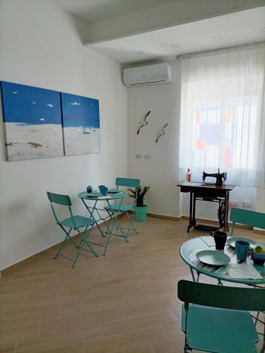 Diamante Bed & Breakfast | Il vicolo di Clara B&B