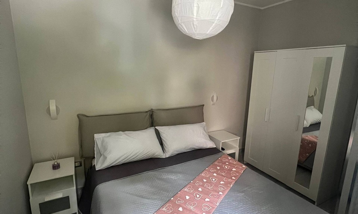 Naples Apartment | Independent apartment with pets allowed
