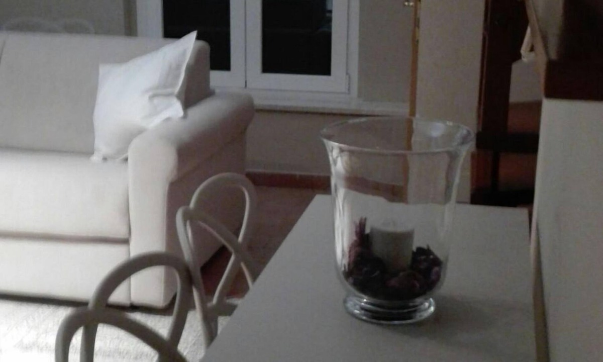 San Salvo House | Independent house in the center of San Salvo