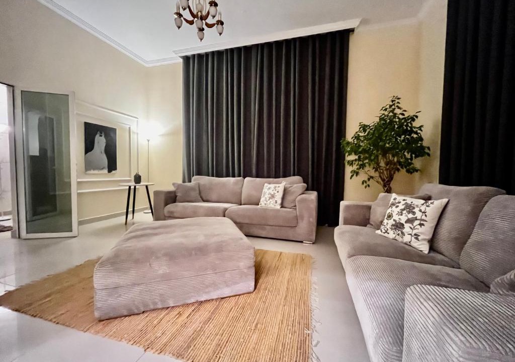 Mirdif Villa | Independent Spacious 3 Bedroom Villa
