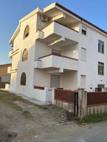 Falconara Albanese Apartment | Intera casa-Torremezzo
