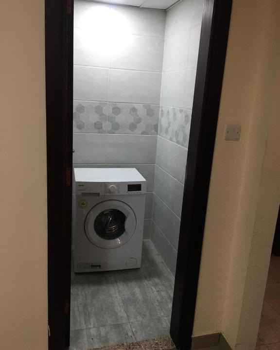 International City Apartment | International City