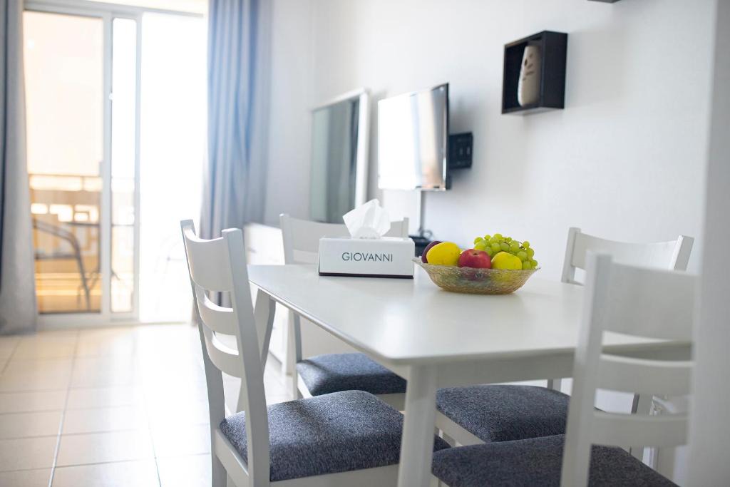 International City Apartment | International City - Giovanni Express
