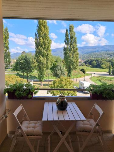 Capolona Apartment | Interno 10