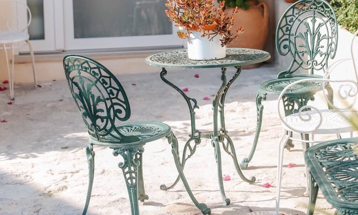 Sasso Barisano Bed & Breakfast | Isabel Luxury Room