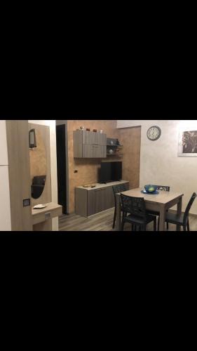 Isca Marina Apartment | Isca Marina
