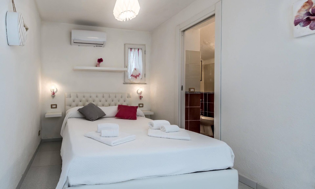 Ischia Porto House | Ischia Dream Visions Studio Picasso