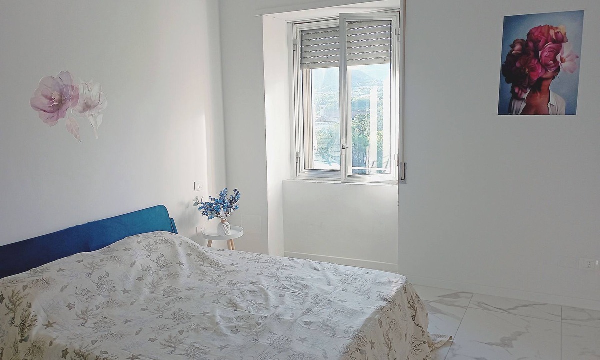 Isernia Apartment | Isernia Centro - The Little Blue Sapphire