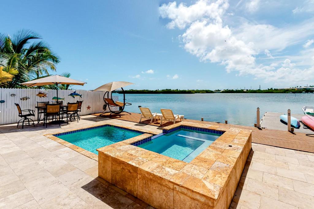 Key West House | Island a la Mer