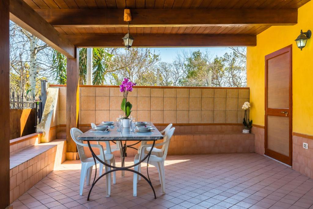 Procida Apartment | Isola Flegrea