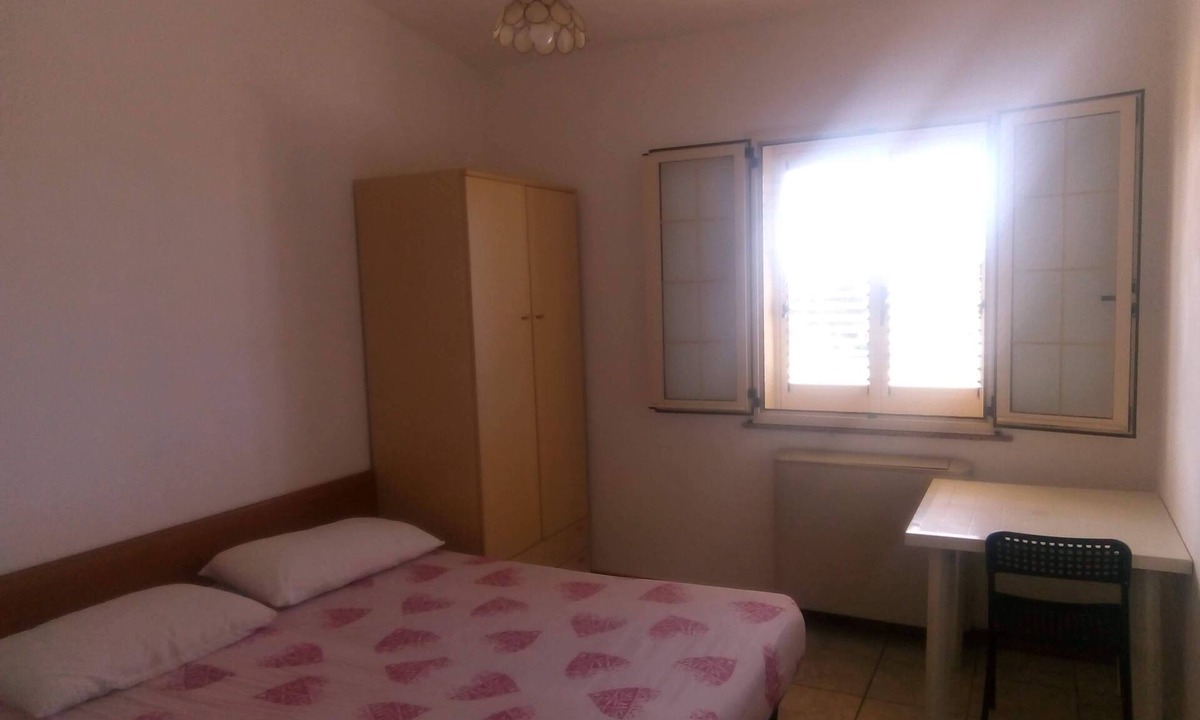 Marina di Montenero House | Triple room for rent with independent bathroom