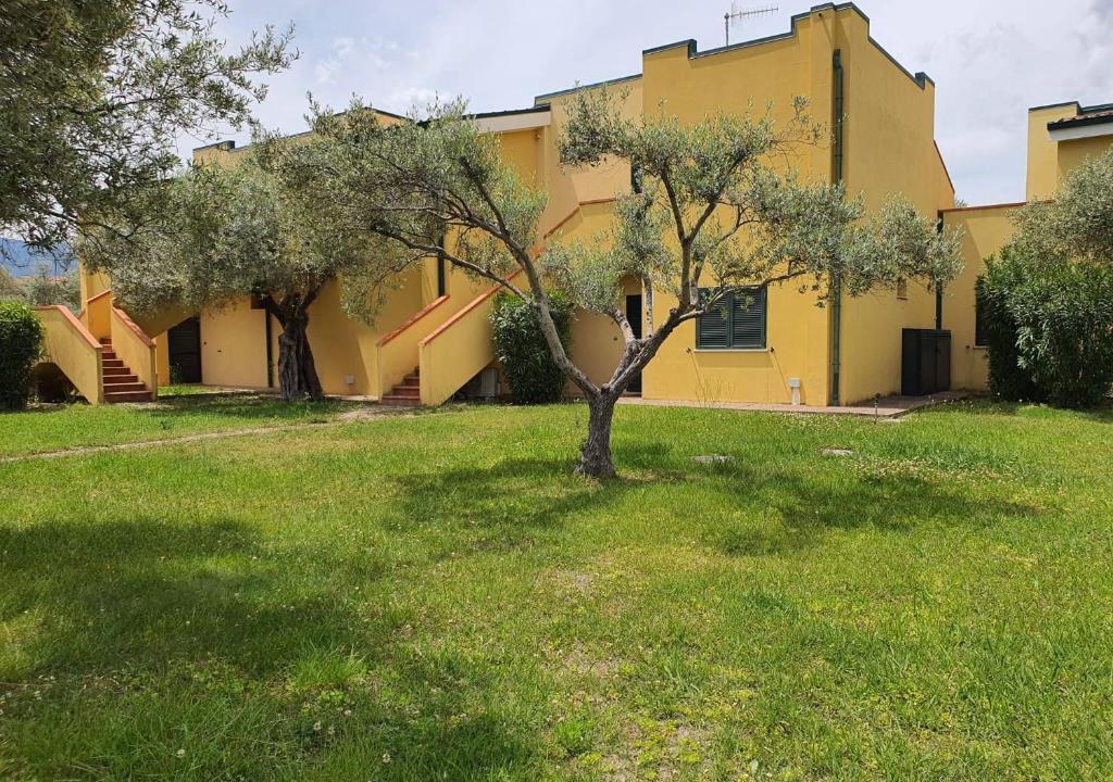 Isca Marina Apartment | Appartamenti Sant'Andrea