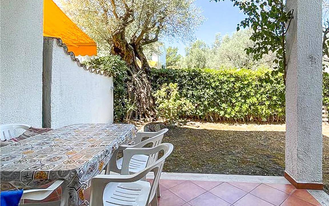 Sant'Andrea Apostolo dello Ionio Apartment | 60 m² Apartment ∙ 1 bedroom ∙ 4 guests
