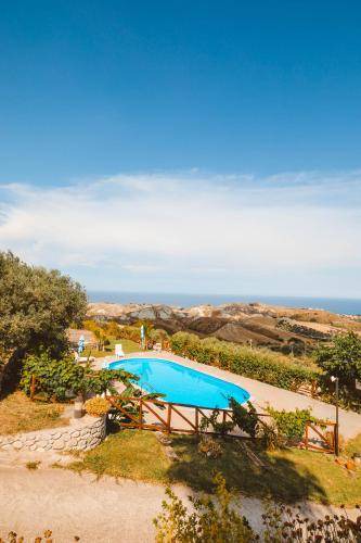Santa Caterina dello Ionio House | 60 m² House ∙ 3 bedrooms ∙ 7 guests