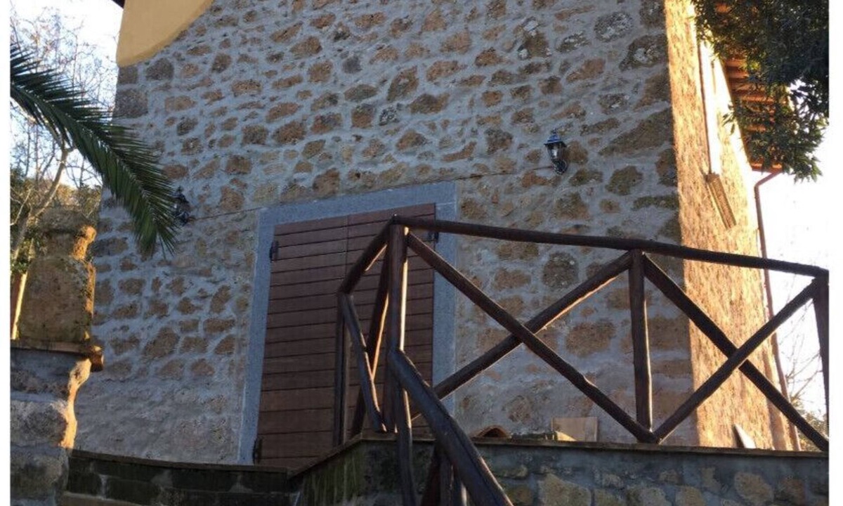 Civitella d'Agliano House | Our Lady shed Morciano