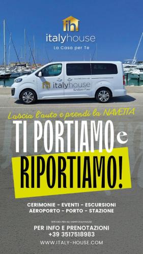 Termoli Apartment | ITALY-HOUSE Brigida 150B Termoli Molise