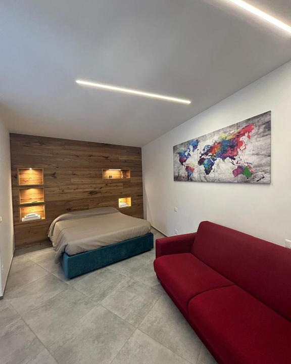 Castel di Sangro Apartment | J. Suite