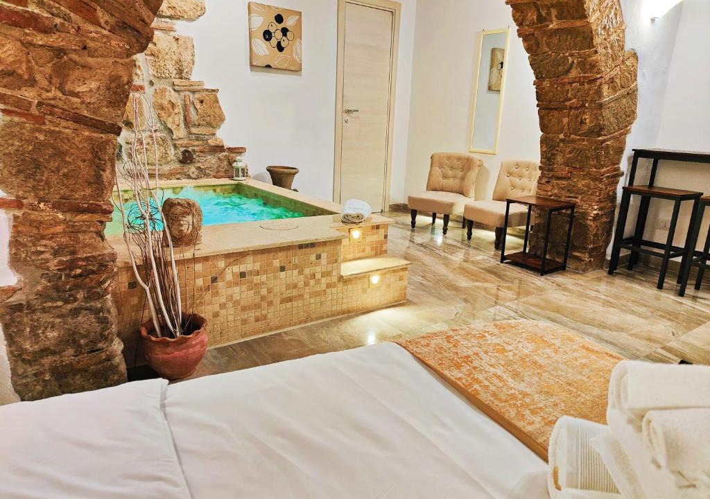 Benevento Apartment | Janara - Arco di Traiano