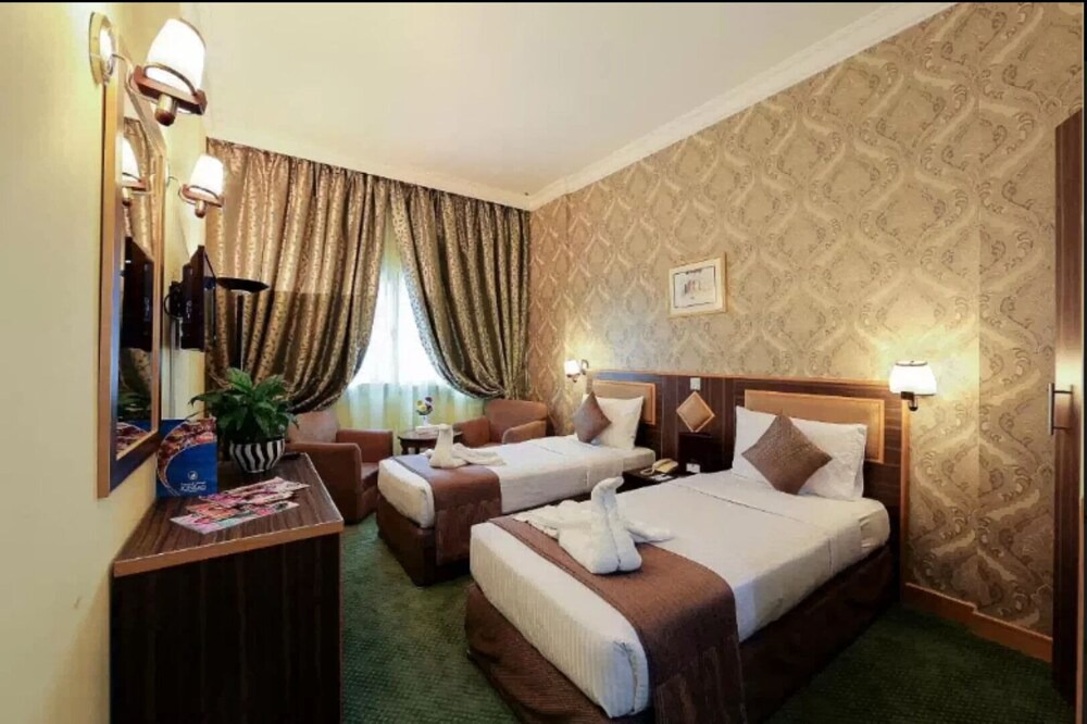 Deira Apartment | Jonrad Suites - Single 10