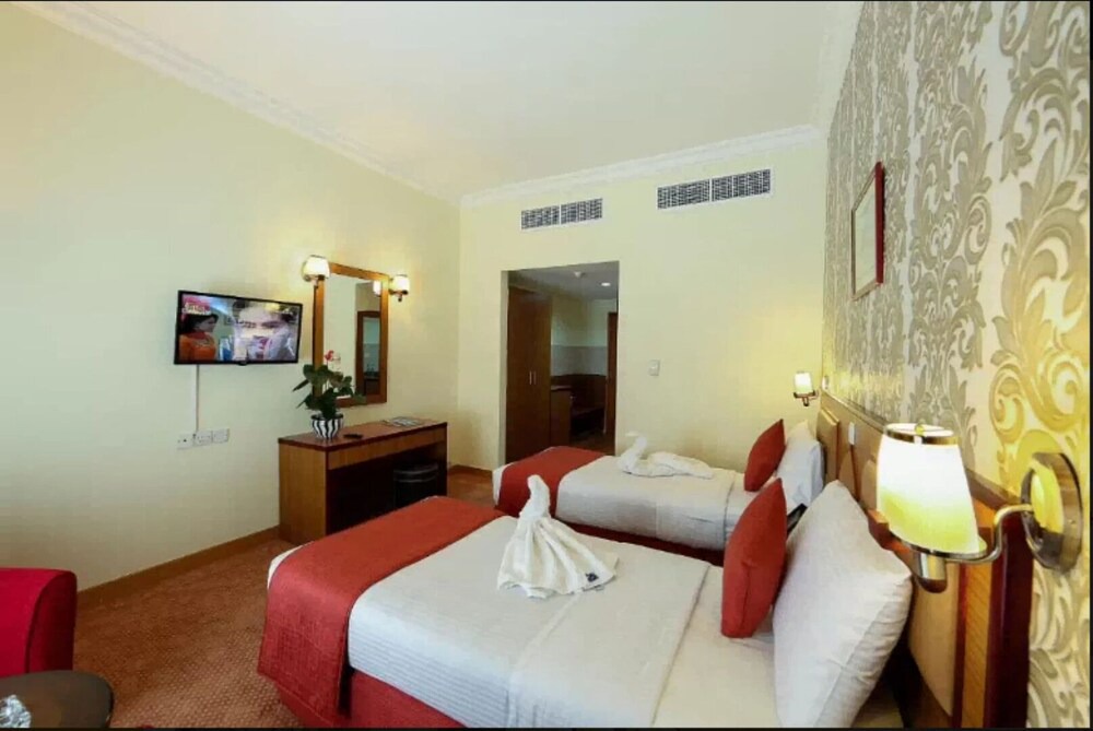 Deira Apartment | Jonrad Suites - Single 6