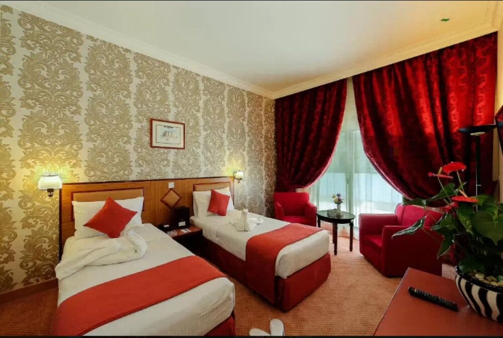 Deira Apartment | Jonrad Suites - Single 9