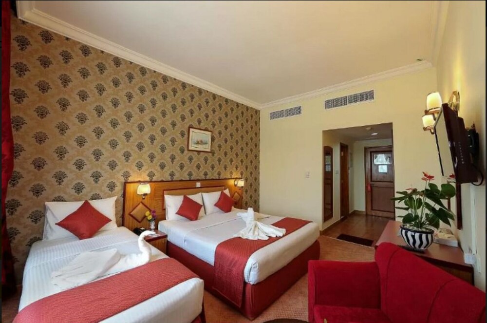 Deira Apartment | Jonrad Suites - Suite 3