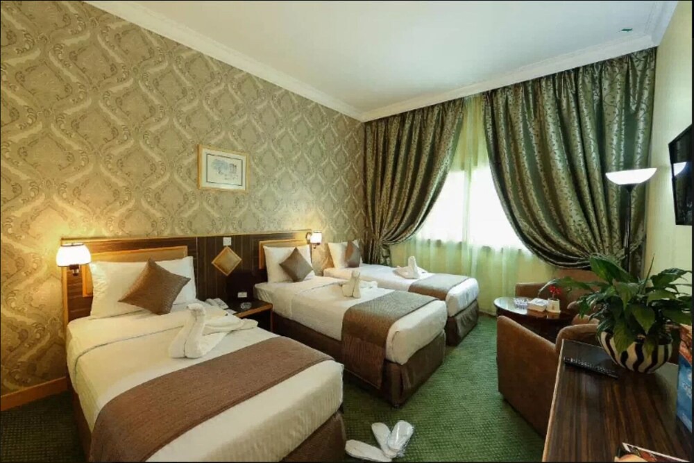 Deira Apartment | Jonrad Suites - Suite 8
