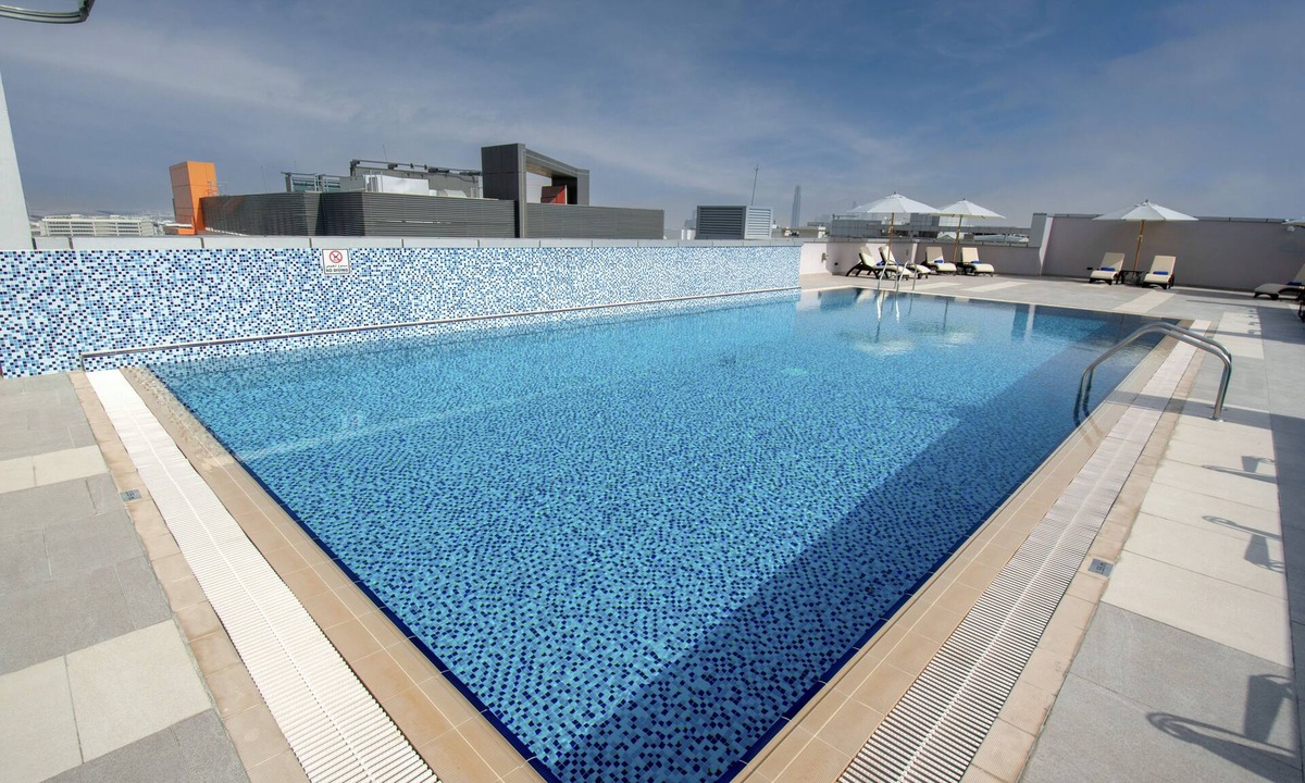Al Muraqqabat Apartment | Jood Hotel Apartment