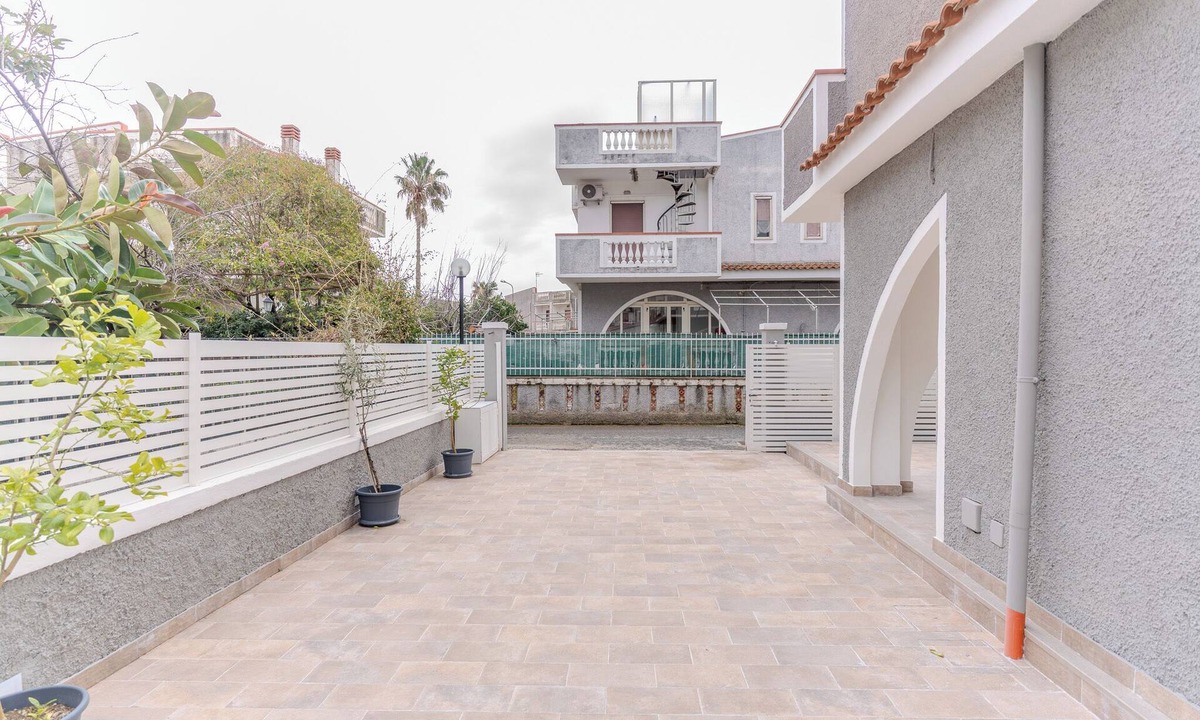 Scalea Villa | Katia's Home