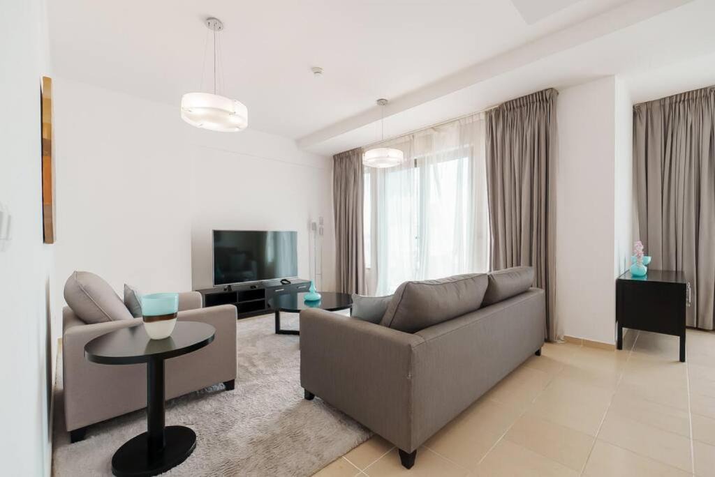 Shams | Dubai Marina